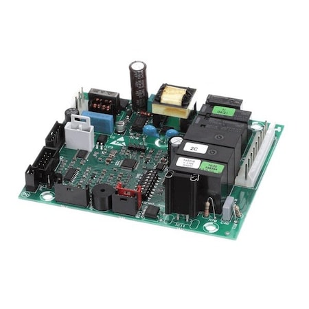 Fagor Commercial Control Tarjeta 230V Ac 50/60Hz 7Rel Ul 12232119